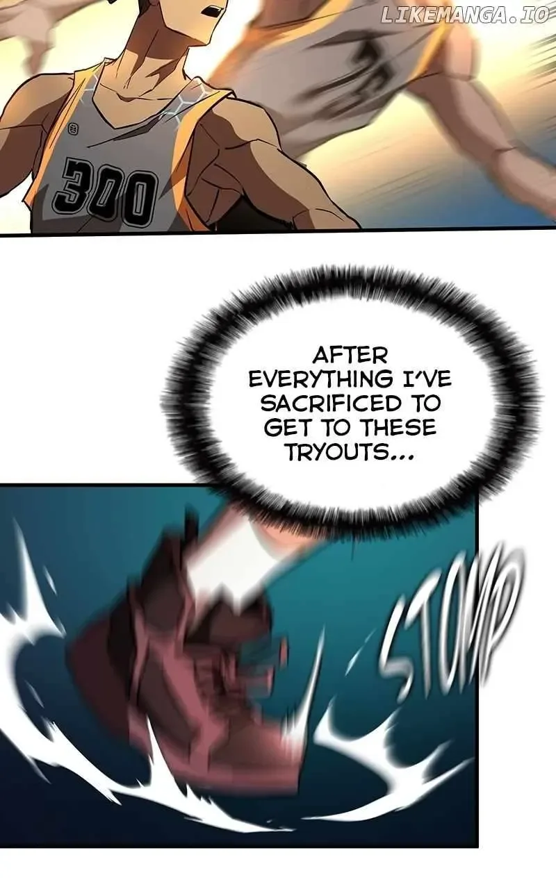 Overtime Elite Chapter 14 page 31