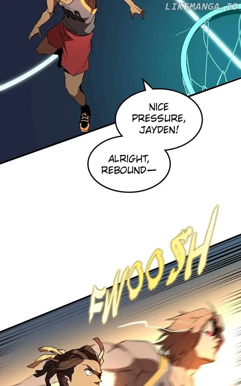 Overtime Elite Chapter 14 page 30