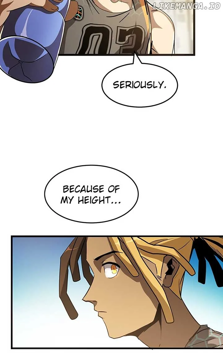 Overtime Elite Chapter 9 page 38