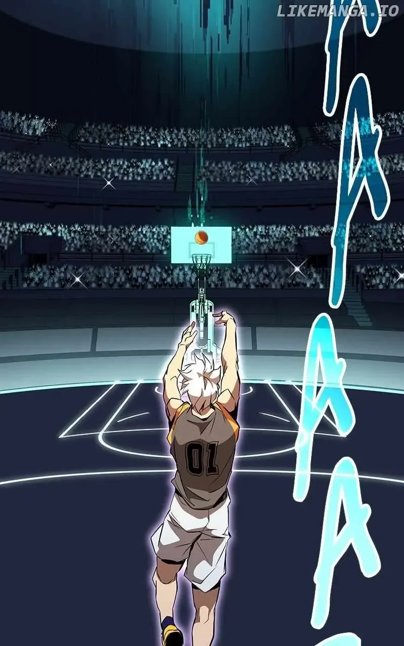 Overtime Elite Chapter 14 page 5