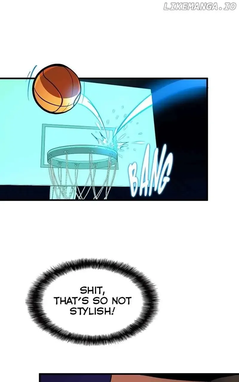 Overtime Elite Chapter 14 page 27