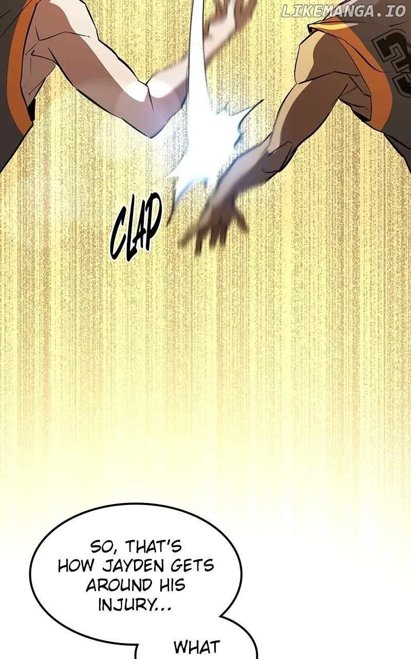 Overtime Elite Chapter 14 page 13