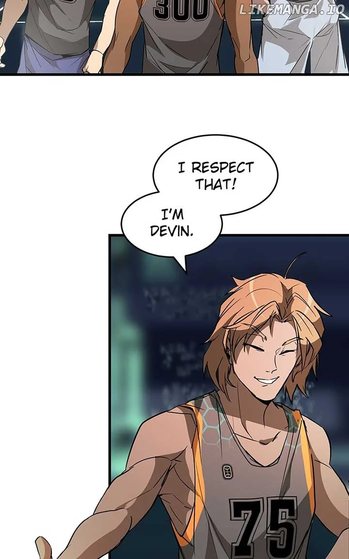 Overtime Elite Chapter 11 page 5