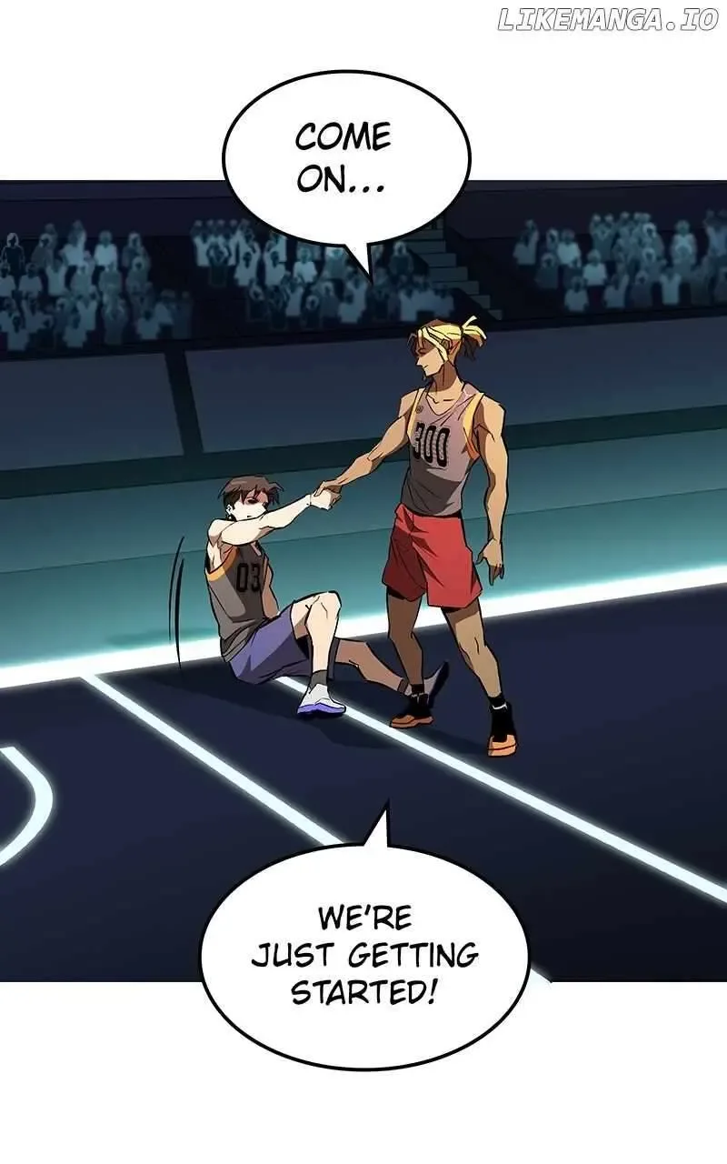 Overtime Elite Chapter 14 page 48