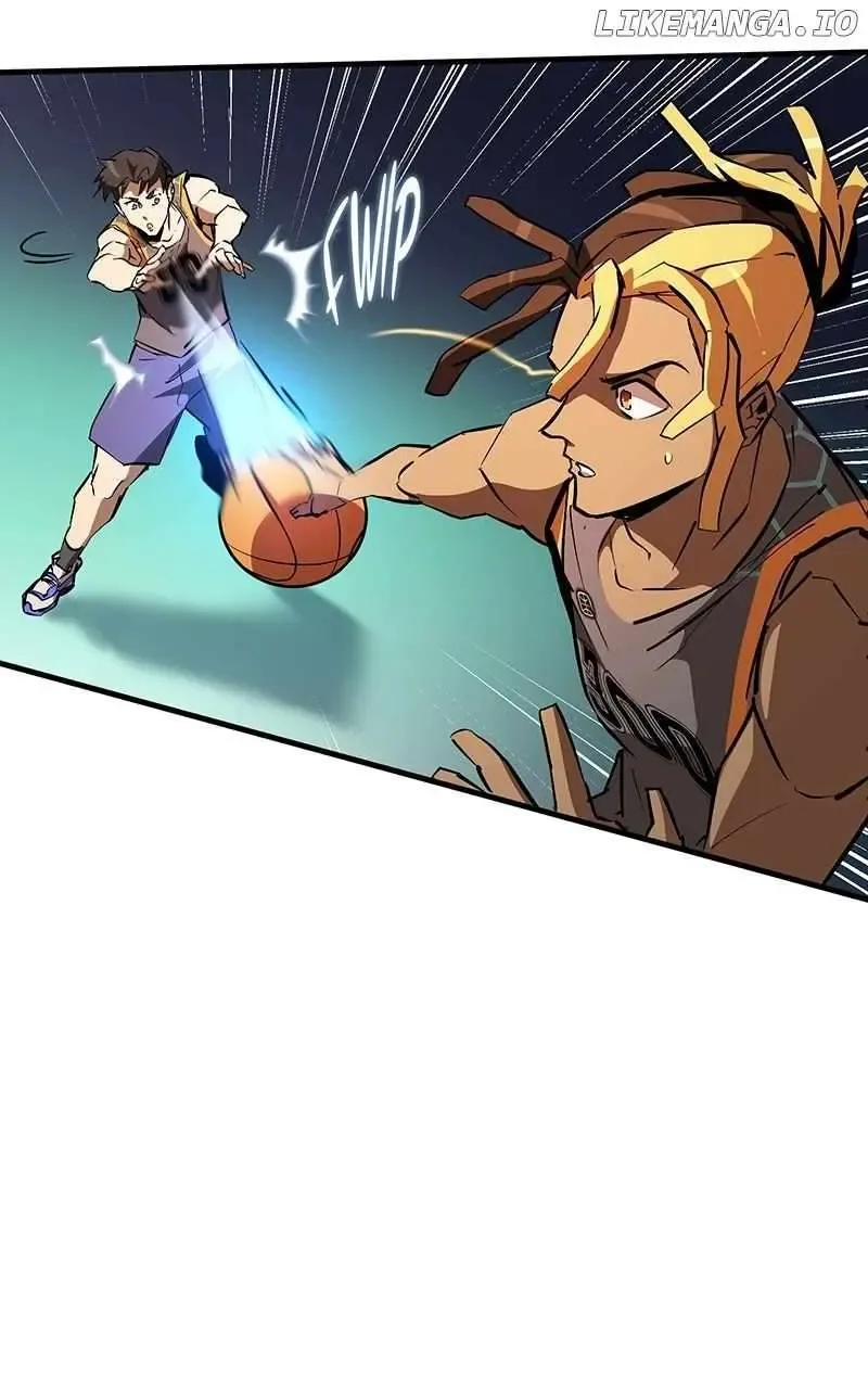 Overtime Elite Chapter 14 page 51