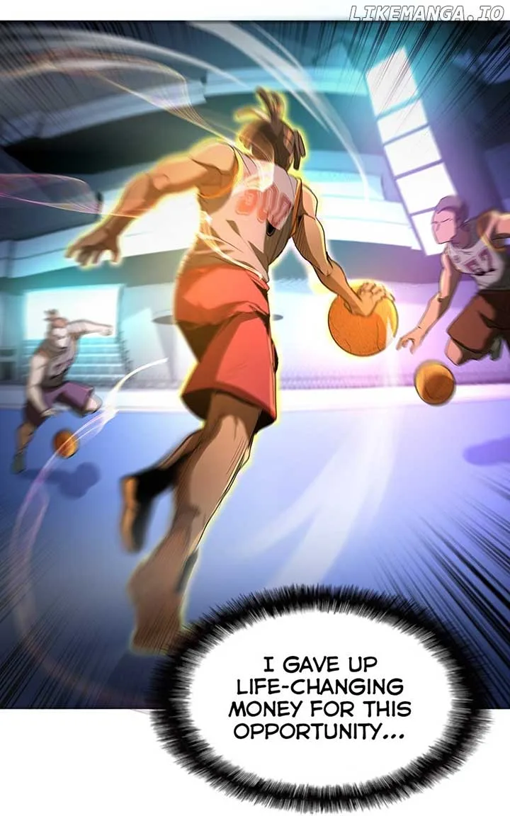 Overtime Elite Chapter 8 page 38