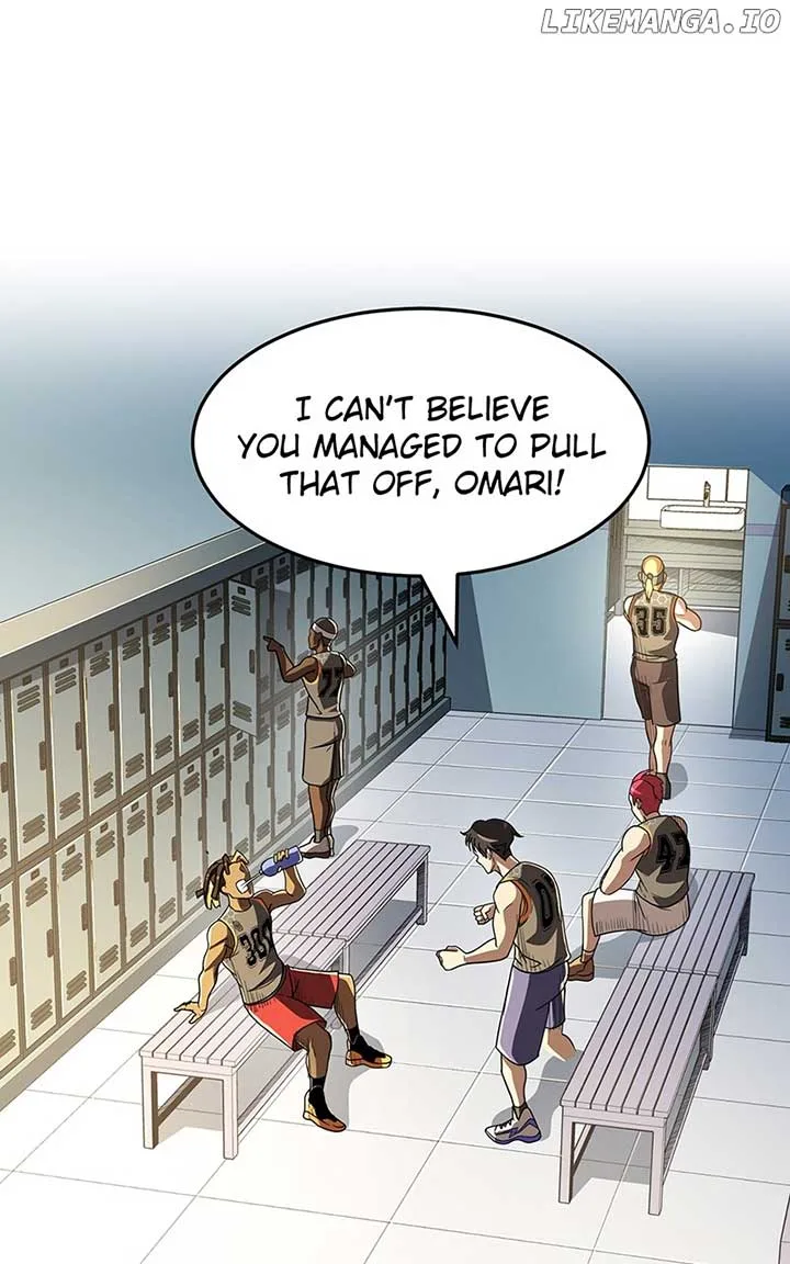 Overtime Elite Chapter 9 page 31