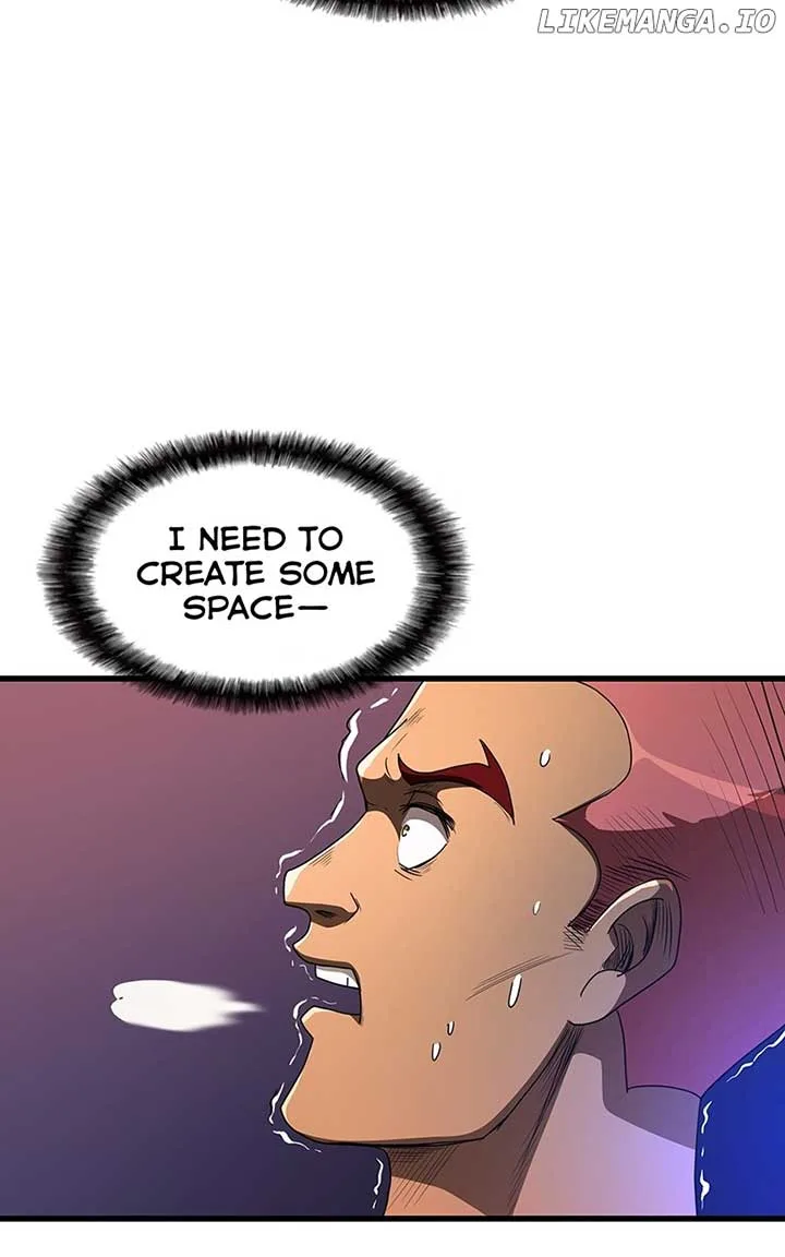 Overtime Elite Chapter 8 page 65