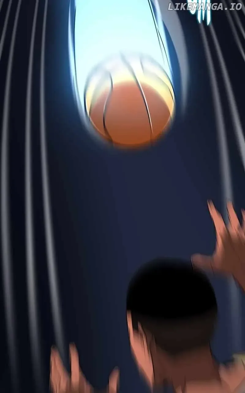 Overtime Elite Chapter 14 page 64