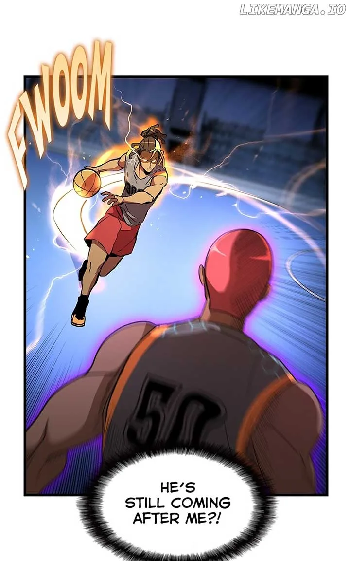 Overtime Elite Chapter 8 page 64