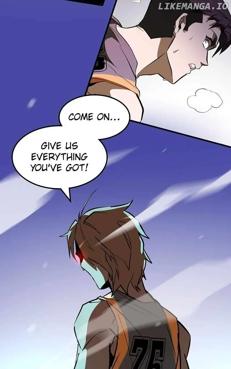 Overtime Elite Chapter 14 page 72