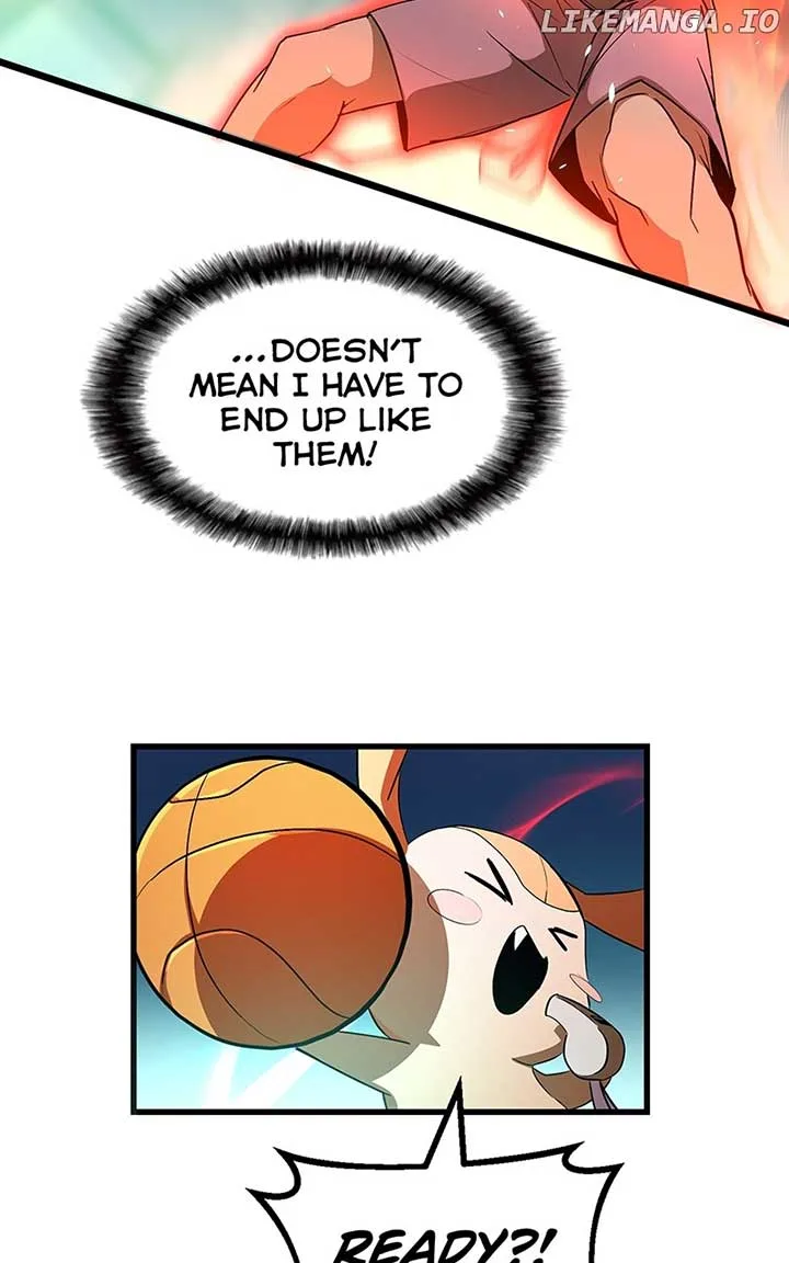 Overtime Elite Chapter 11 page 16