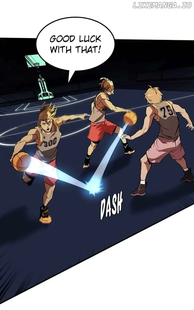 Overtime Elite Chapter 14 page 57