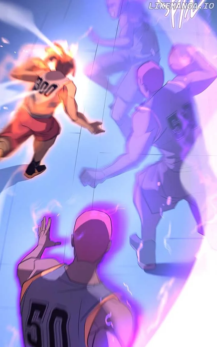 Overtime Elite Chapter 8 page 60