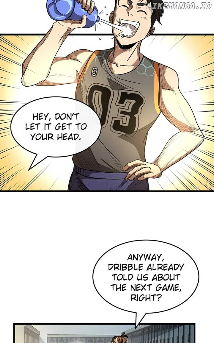 Overtime Elite Chapter 9 page 49