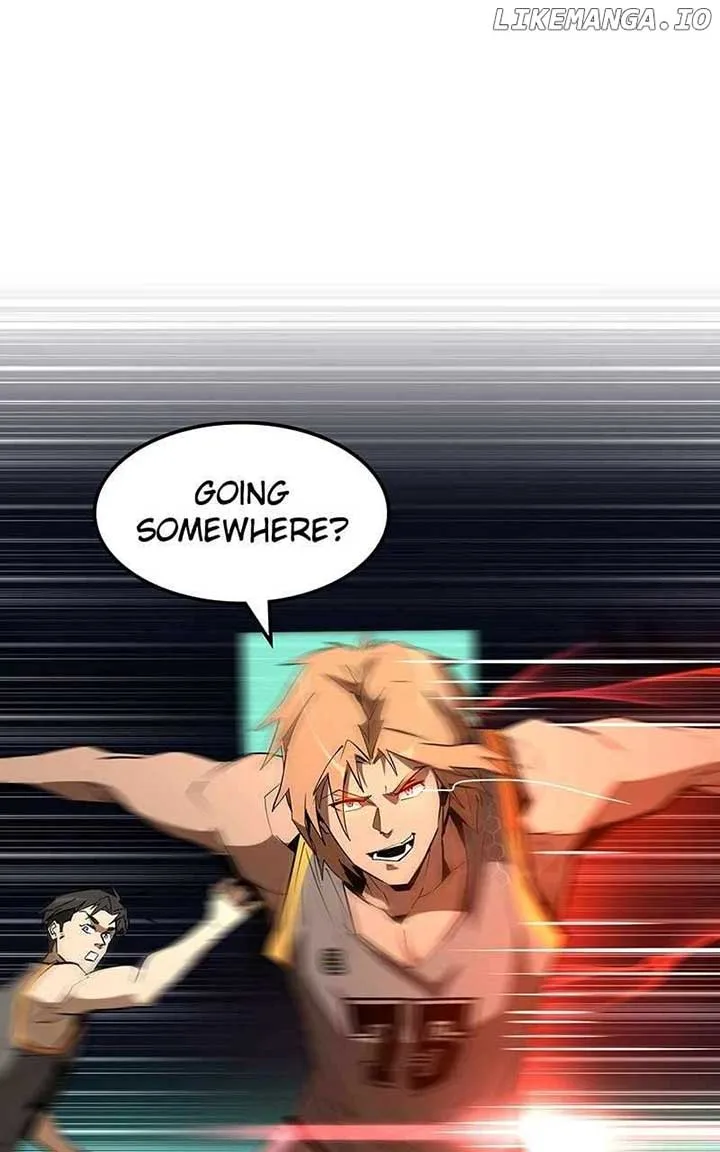 Overtime Elite Chapter 13 page 9