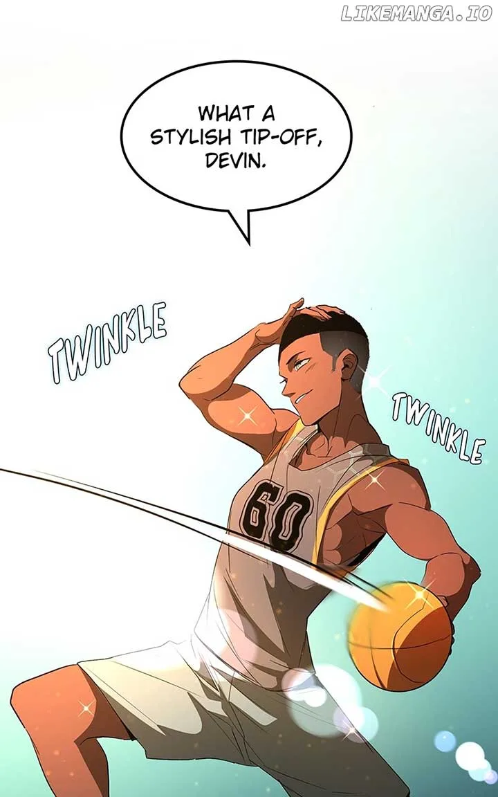 Overtime Elite Chapter 11 page 22