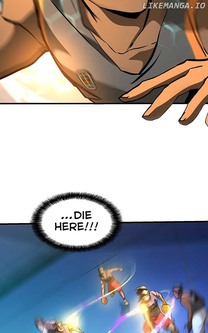Overtime Elite Chapter 8 page 40