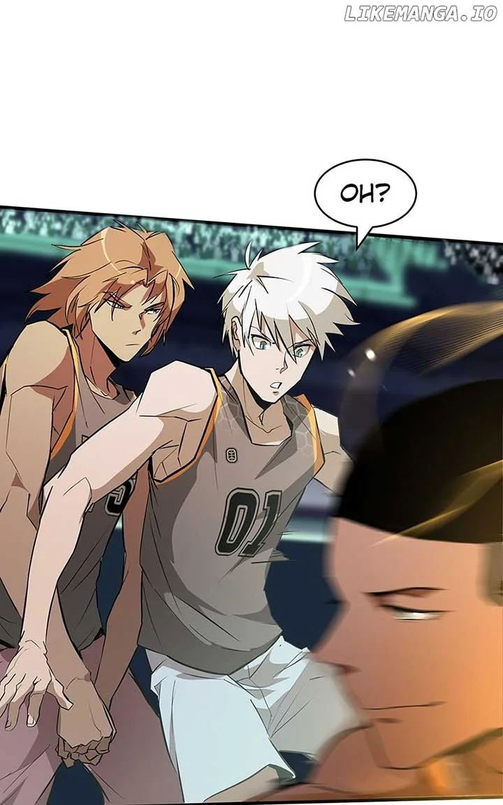 Overtime Elite Chapter 11 page 29