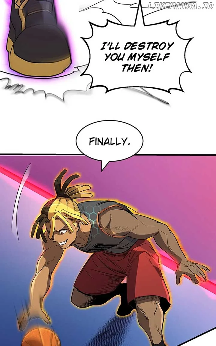 Overtime Elite Chapter 8 page 54