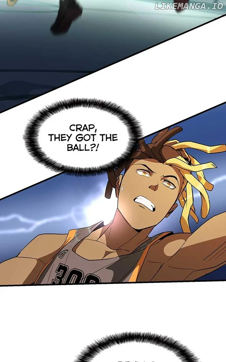 Overtime Elite Chapter 11 page 20