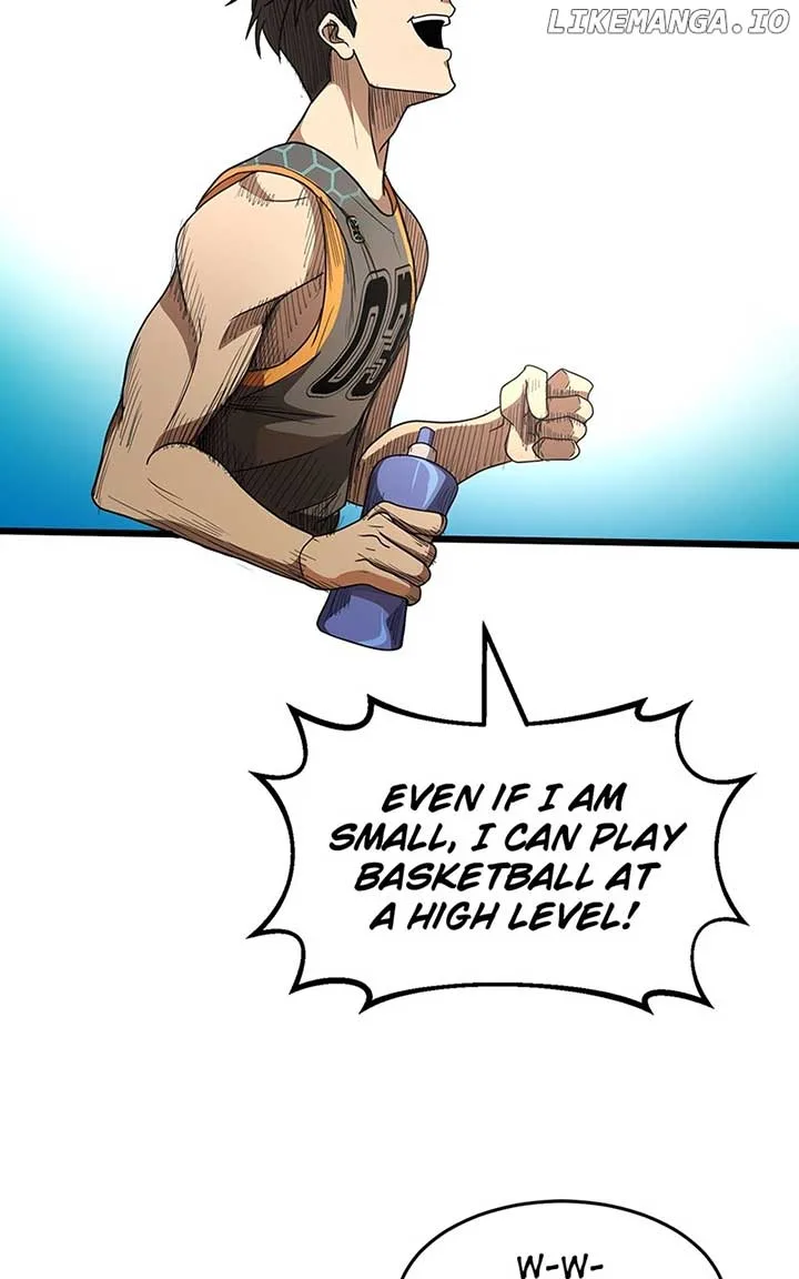 Overtime Elite Chapter 9 page 45