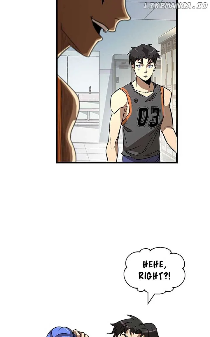 Overtime Elite Chapter 9 page 48