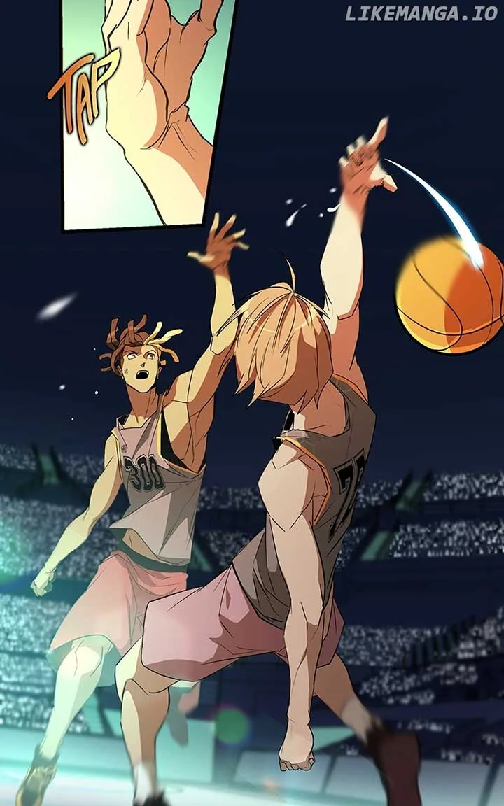 Overtime Elite Chapter 11 page 19
