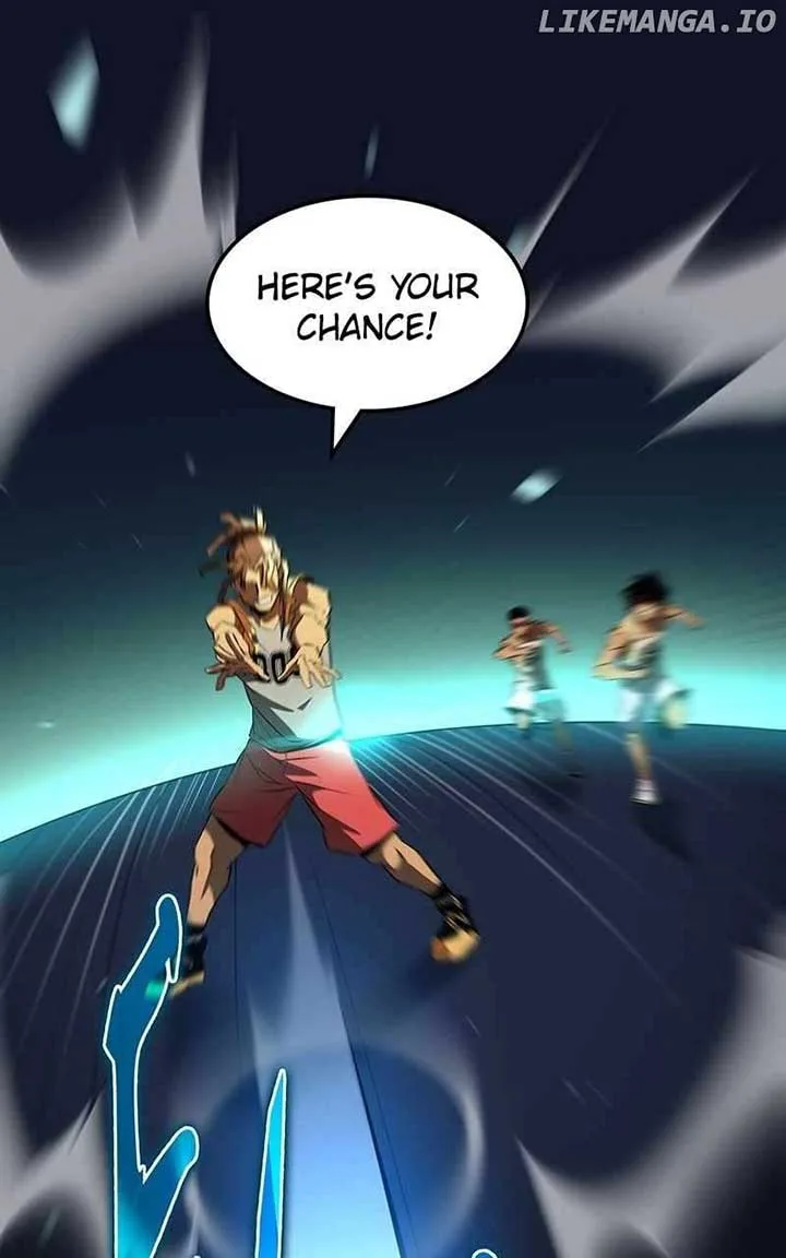 Overtime Elite Chapter 13 page 68