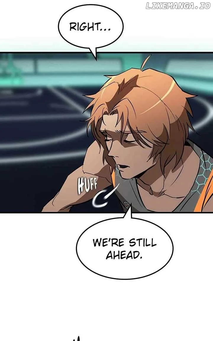 Overtime Elite Chapter 13 page 33