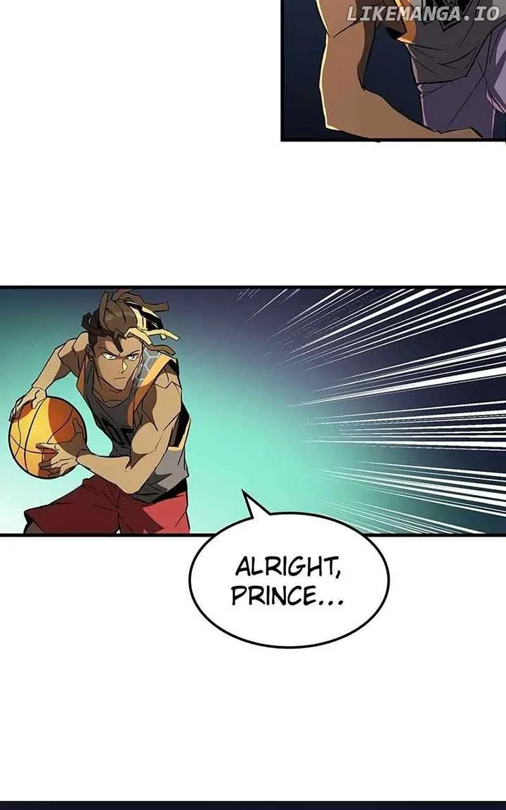 Overtime Elite Chapter 13 page 67