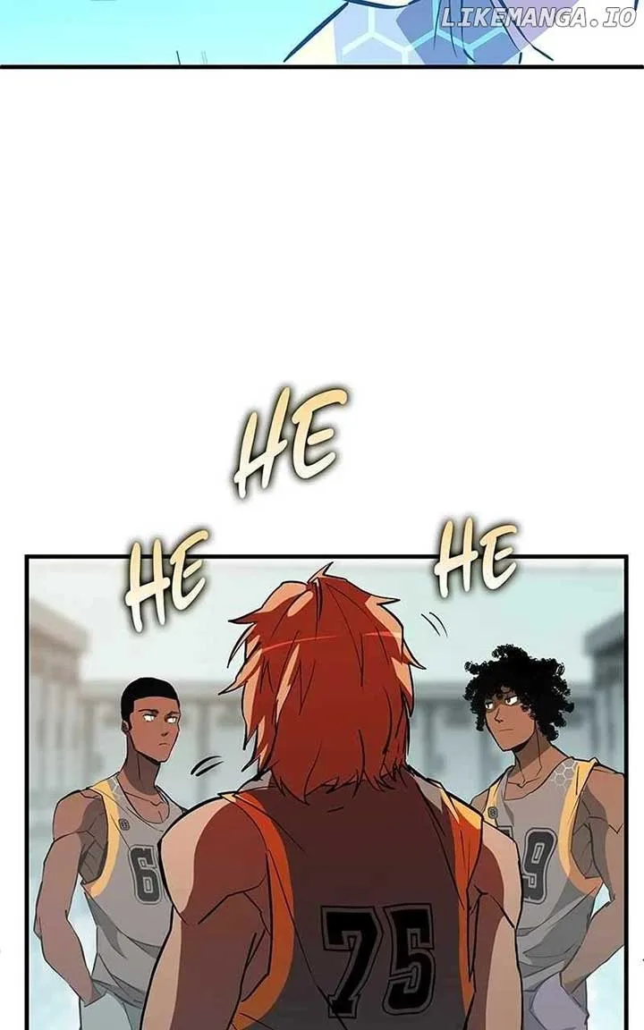 Overtime Elite Chapter 13 page 47