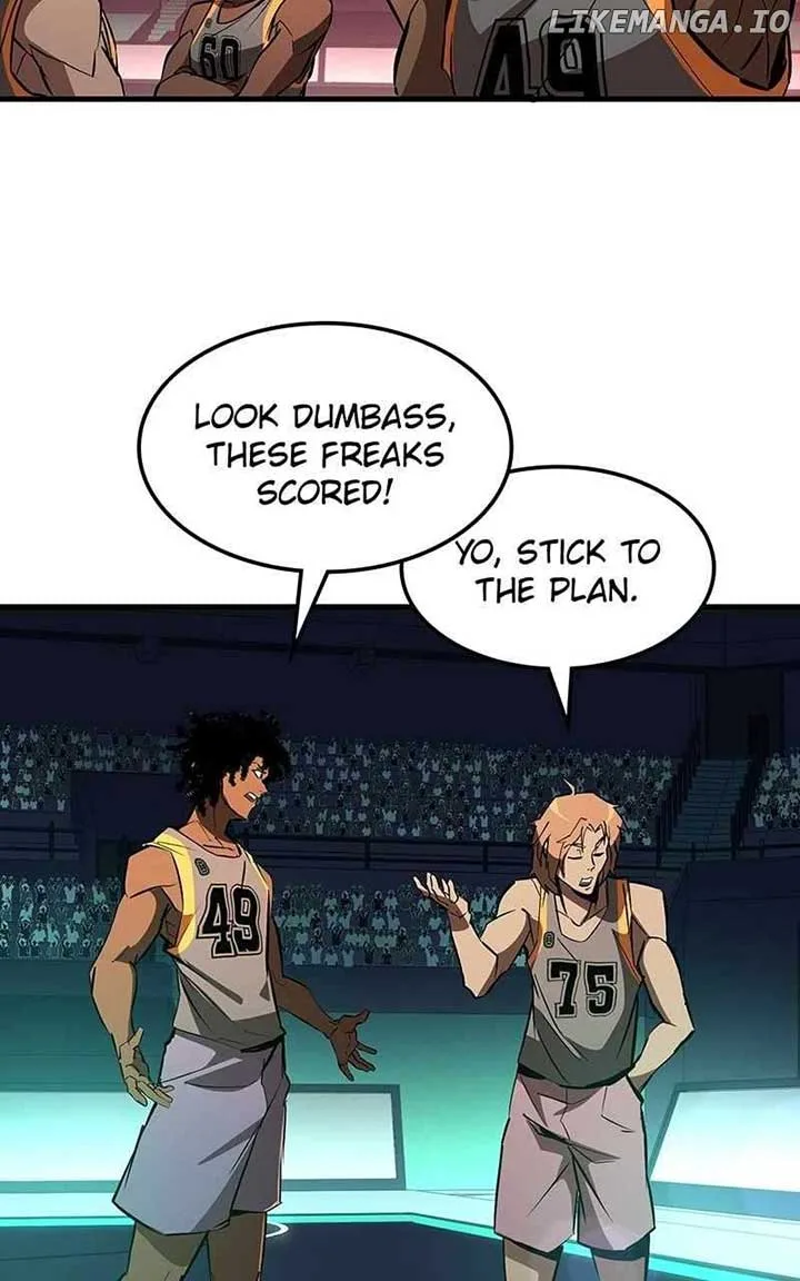 Overtime Elite Chapter 13 page 25