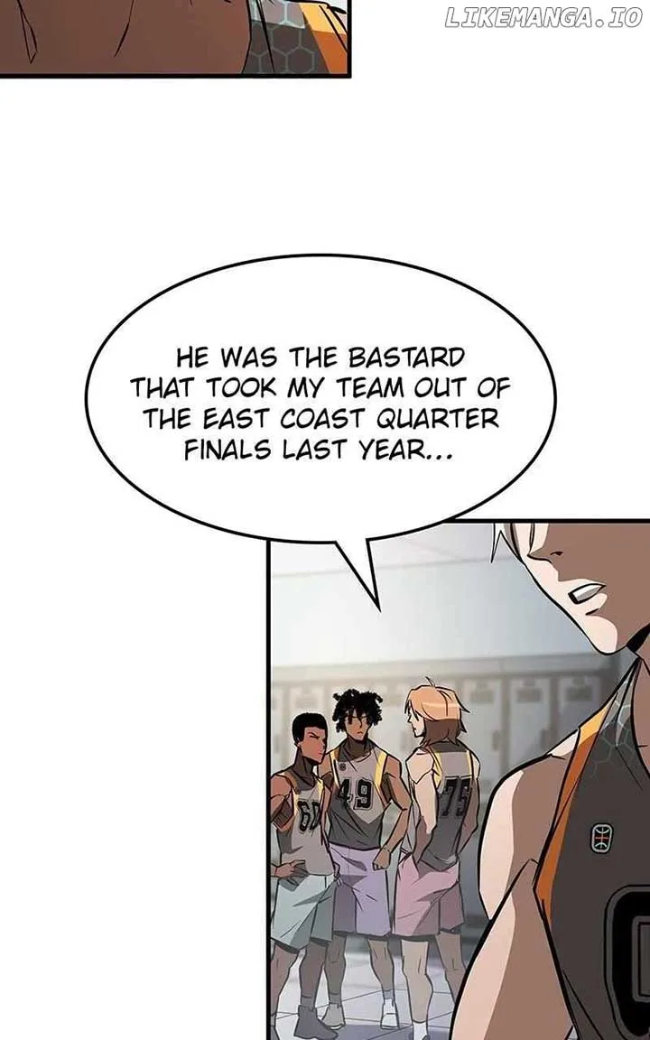 Overtime Elite Chapter 13 page 43