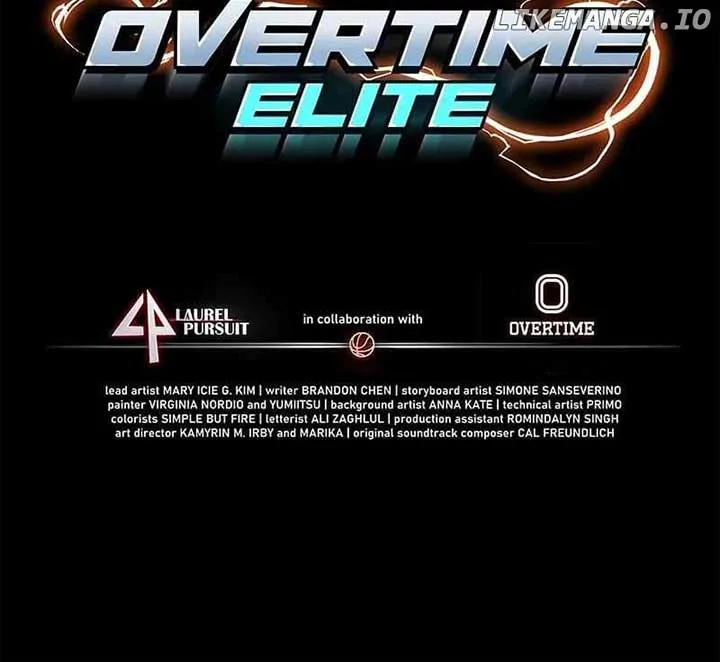 Overtime Elite Chapter 13 page 90