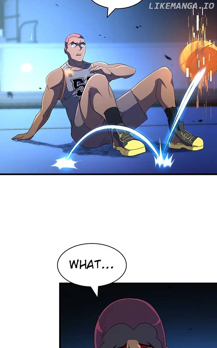 Overtime Elite Chapter 8 page 70