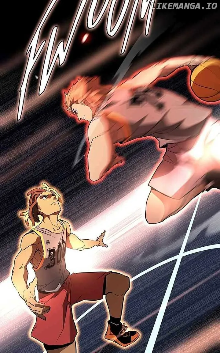 Overtime Elite Chapter 13 page 36