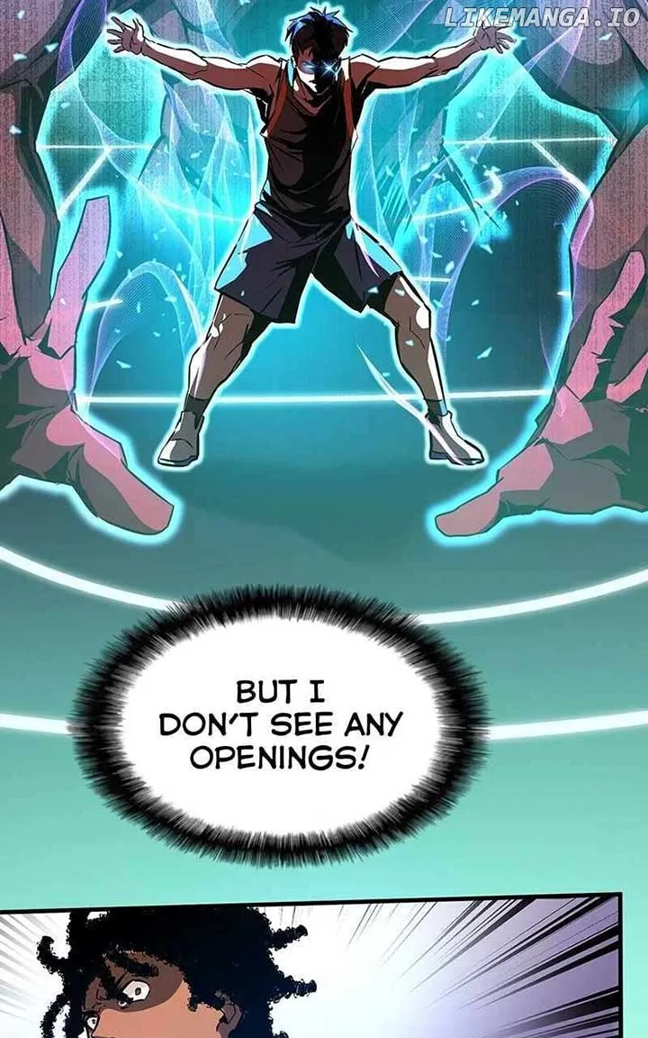 Overtime Elite Chapter 13 page 62