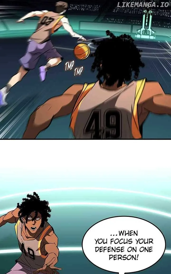 Overtime Elite Chapter 13 page 20