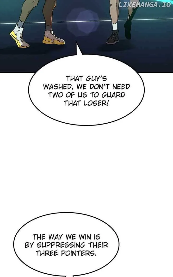 Overtime Elite Chapter 13 page 26