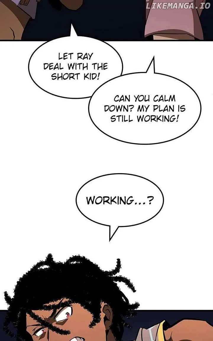 Overtime Elite Chapter 13 page 29