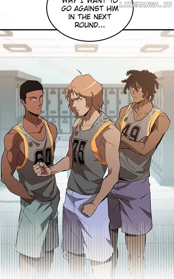 Overtime Elite Chapter 13 page 53