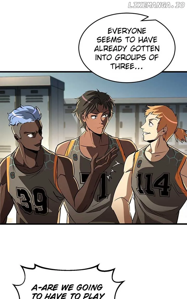 Overtime Elite Chapter 9 page 53