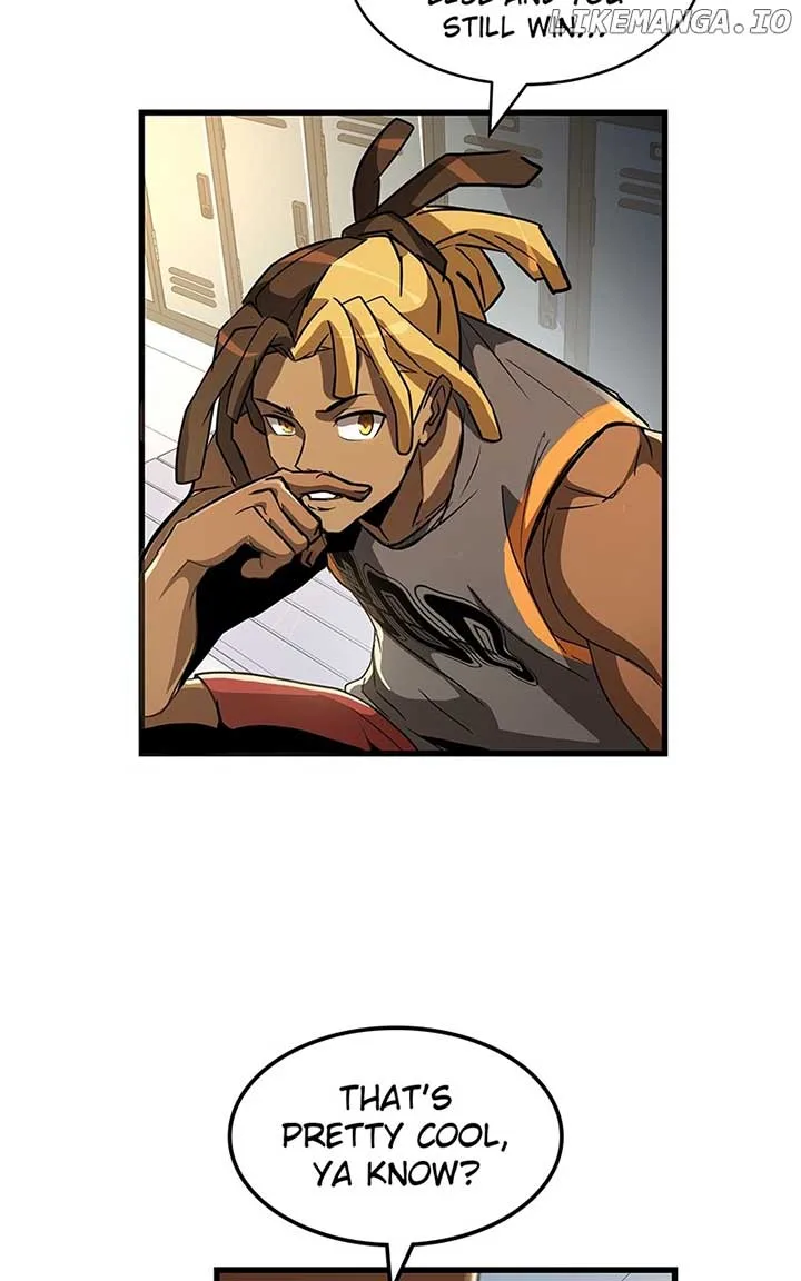 Overtime Elite Chapter 9 page 47