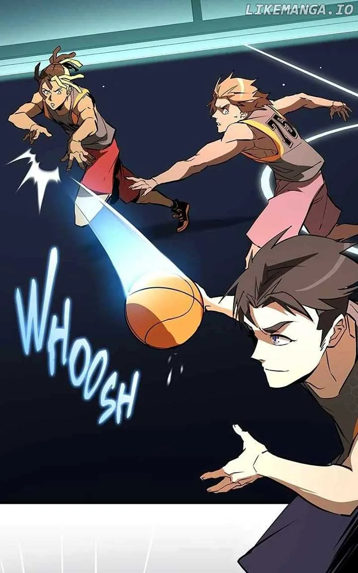 Overtime Elite Chapter 13 page 16