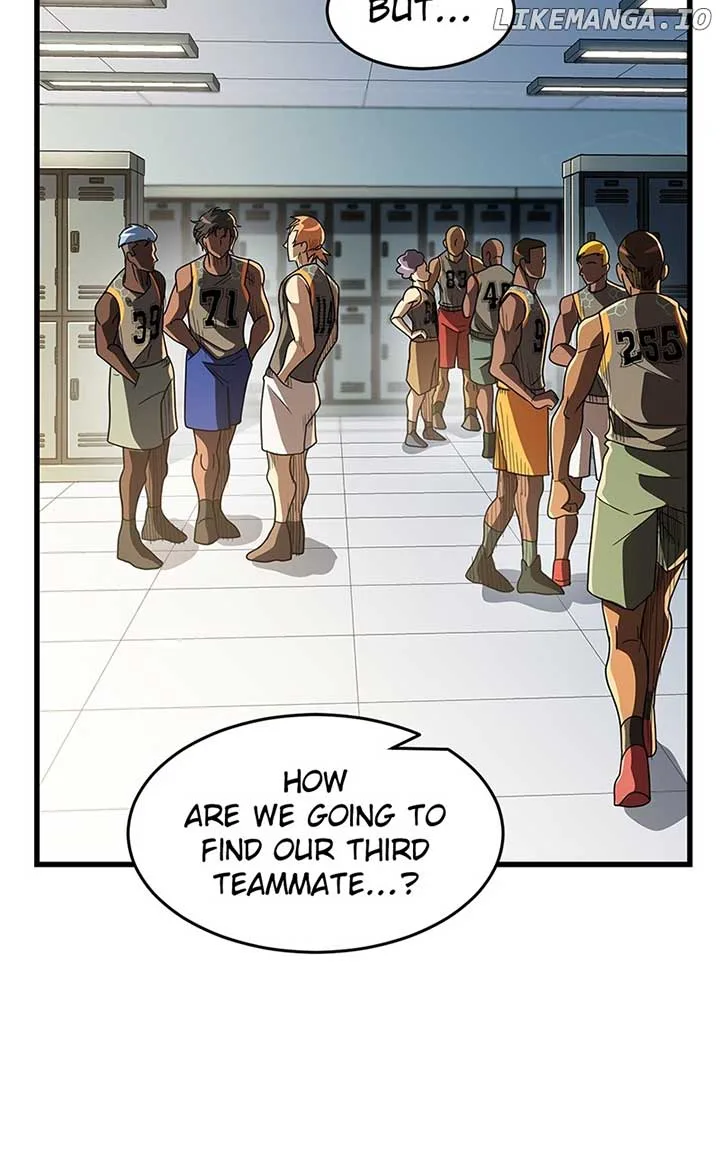 Overtime Elite Chapter 9 page 52