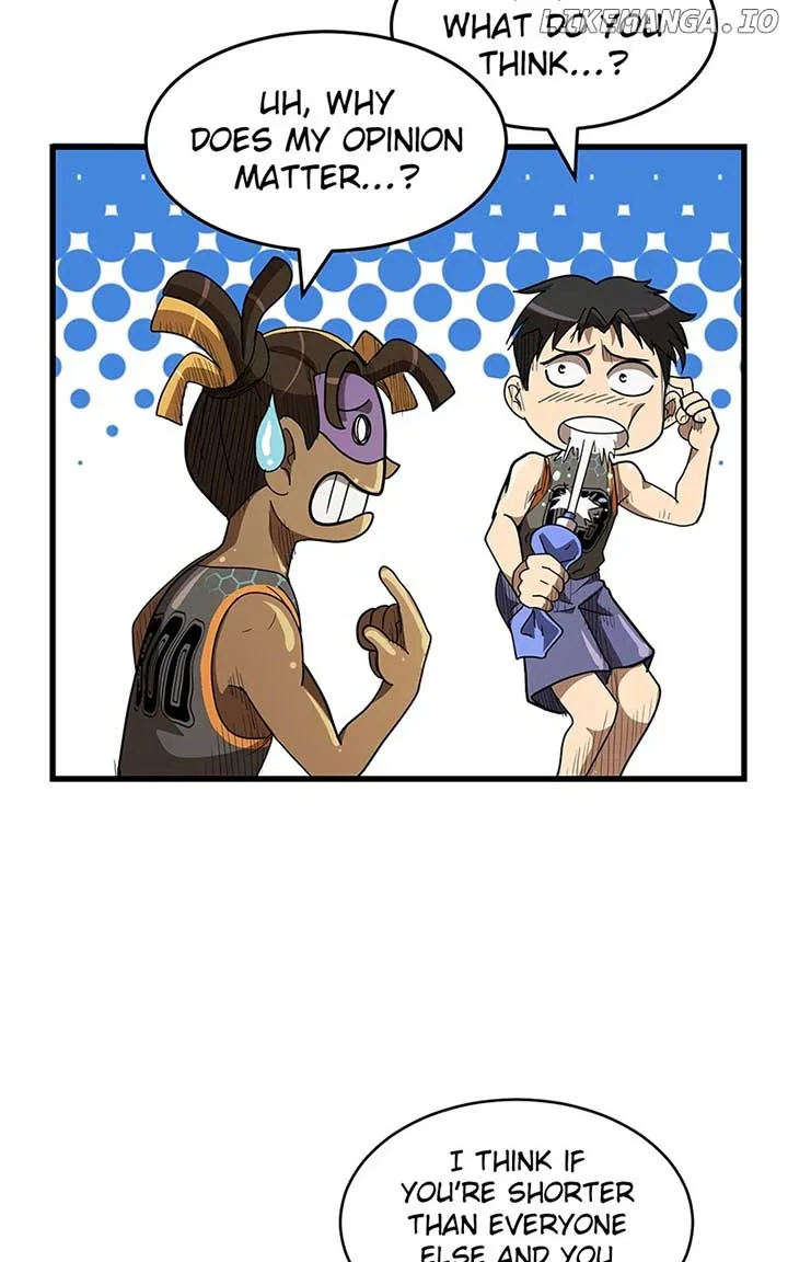 Overtime Elite Chapter 9 page 46