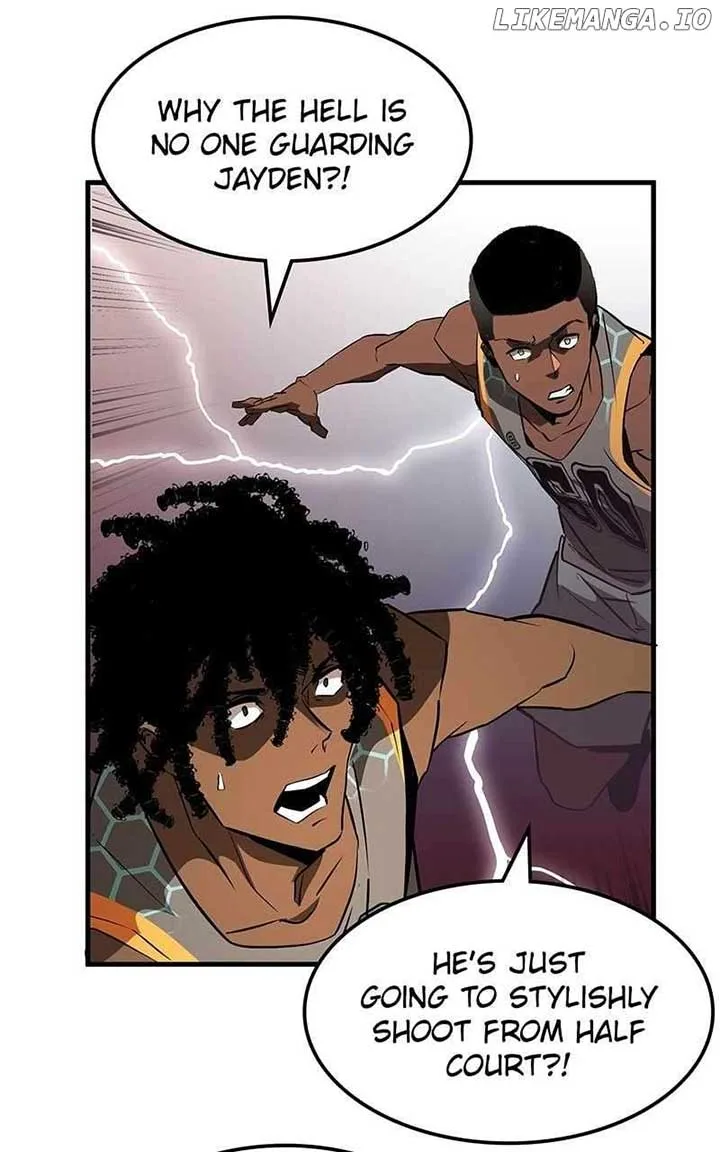 Overtime Elite Chapter 13 page 75