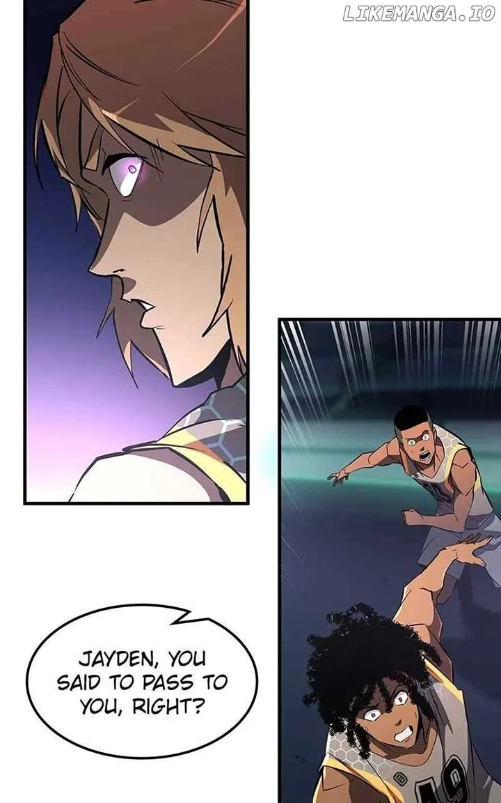 Overtime Elite Chapter 13 page 66