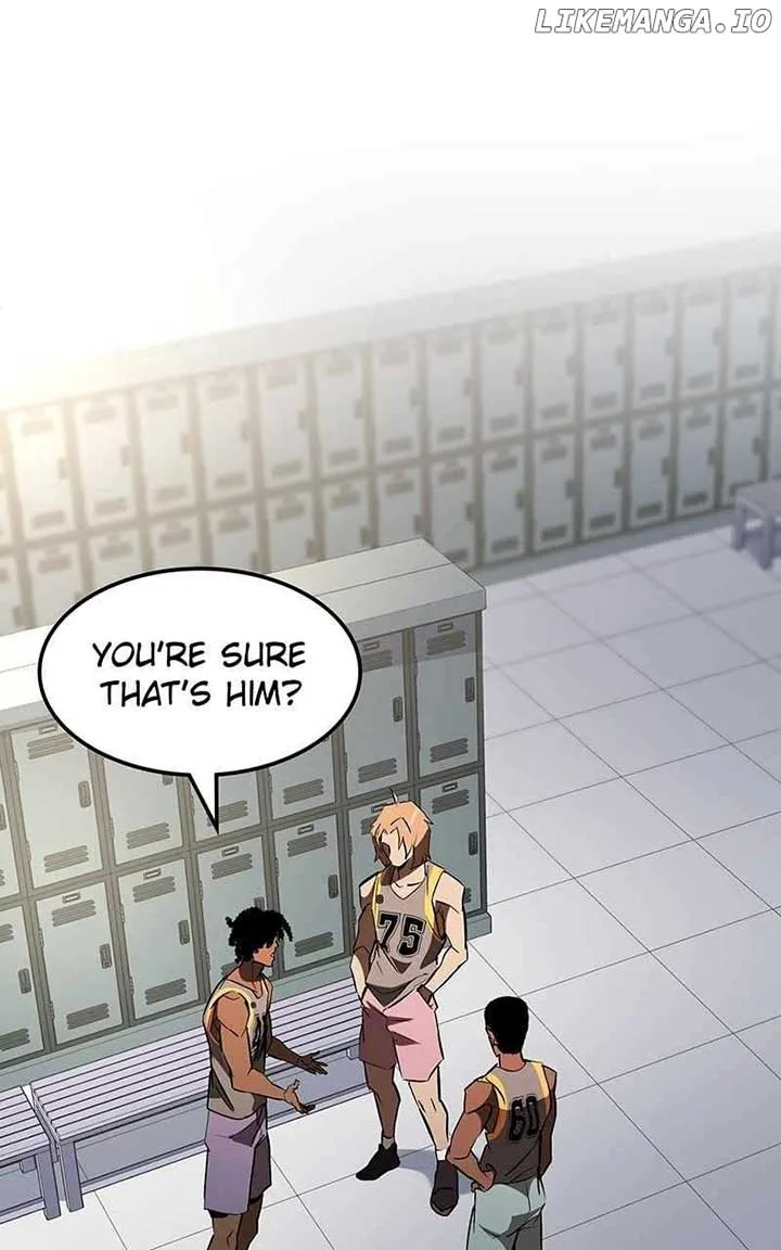 Overtime Elite Chapter 13 page 41
